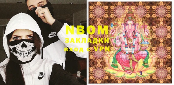 молекула духа Алексин