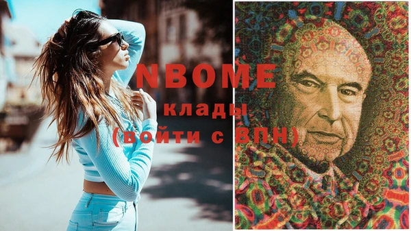 молекула духа Алексин